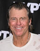 TYPTI Launch Hosted by Steve Bellamy