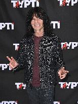 TYPTI Launch Hosted by Steve Bellamy