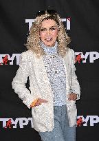 TYPTI Launch Hosted by Steve Bellamy