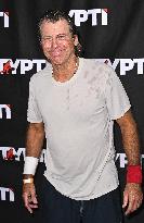 TYPTI Launch Hosted by Steve Bellamy