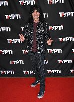 TYPTI Launch Hosted by Steve Bellamy