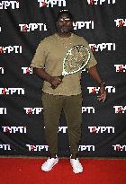 TYPTI Launch Hosted by Steve Bellamy