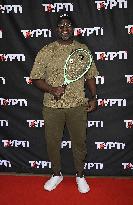TYPTI Launch Hosted by Steve Bellamy
