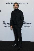 Cesar - Revelations 2026 NB