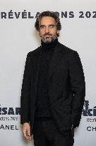 Cesar - Revelations 2026 NB