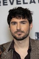 Cesar - Revelations 2026 NB