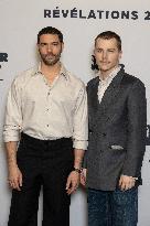 Cesar - Revelations 2026 NB