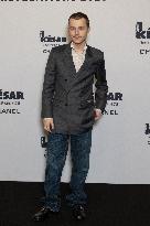 Cesar - Revelations 2026 NB