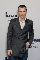 Cesar - Revelations 2026 NB