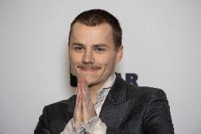 Cesar - Revelations 2026 NB