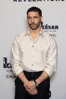 Cesar - Revelations 2026 NB