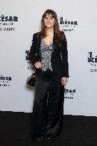 Cesar - Revelations 2026 NB