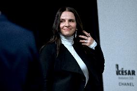 Cesar Revelations 2026 Photocall In Paris. FC