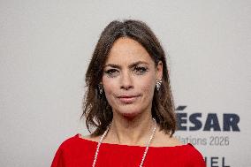 Cesar - Revelations 2026 NB