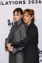 Cesar - Revelations 2026 NB