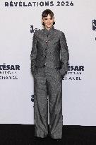 Cesar - Revelations 2026 NB