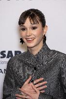 Cesar - Revelations 2026 NB