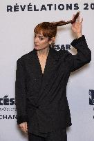 Cesar - Revelations 2026 NB