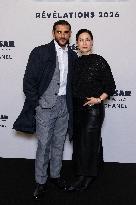 Cesar - Revelations 2026 NB