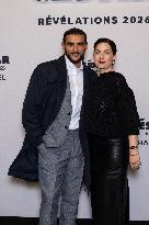 Cesar - Revelations 2026 NB