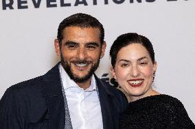 Cesar - Revelations 2026 NB