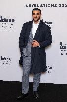 Cesar - Revelations 2026 NB