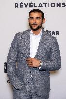 Cesar - Revelations 2026 NB