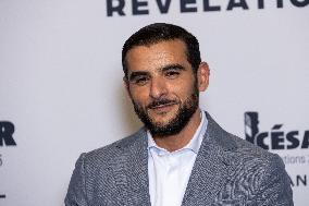 Cesar - Revelations 2026 NB