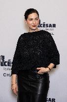 Cesar - Revelations 2026 NB