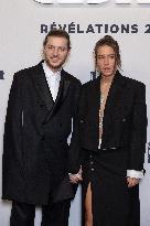 Cesar - Revelations 2026 NB