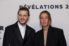 Cesar - Revelations 2026 NB