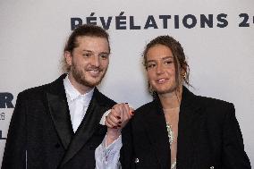 Cesar - Revelations 2026 NB