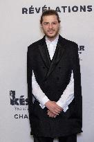 Cesar - Revelations 2026 NB