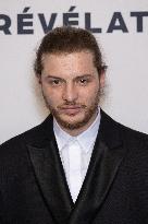 Cesar - Revelations 2026 NB