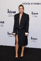 Cesar - Revelations 2026 NB