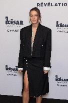 Cesar - Revelations 2026 NB