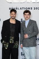 Cesar - Revelations 2026 NB