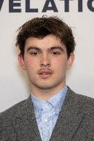 Cesar - Revelations 2026 NB