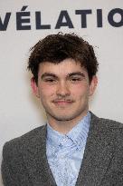 Cesar - Revelations 2026 NB