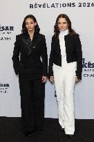 Cesar - Revelations 2026 NB