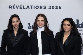 Cesar - Revelations 2026 NB