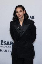 Cesar - Revelations 2026 NB