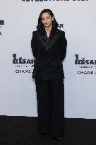 Cesar - Revelations 2026 NB