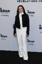 Cesar - Revelations 2026 NB