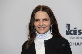 Cesar - Revelations 2026 NB