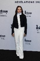 Cesar - Revelations 2026 NB