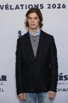 Cesar - Revelations 2026 NB