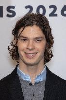 Cesar - Revelations 2026 NB