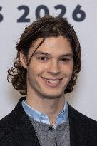 Cesar - Revelations 2026 NB