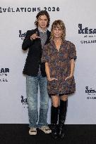 Cesar - Revelations 2026 NB